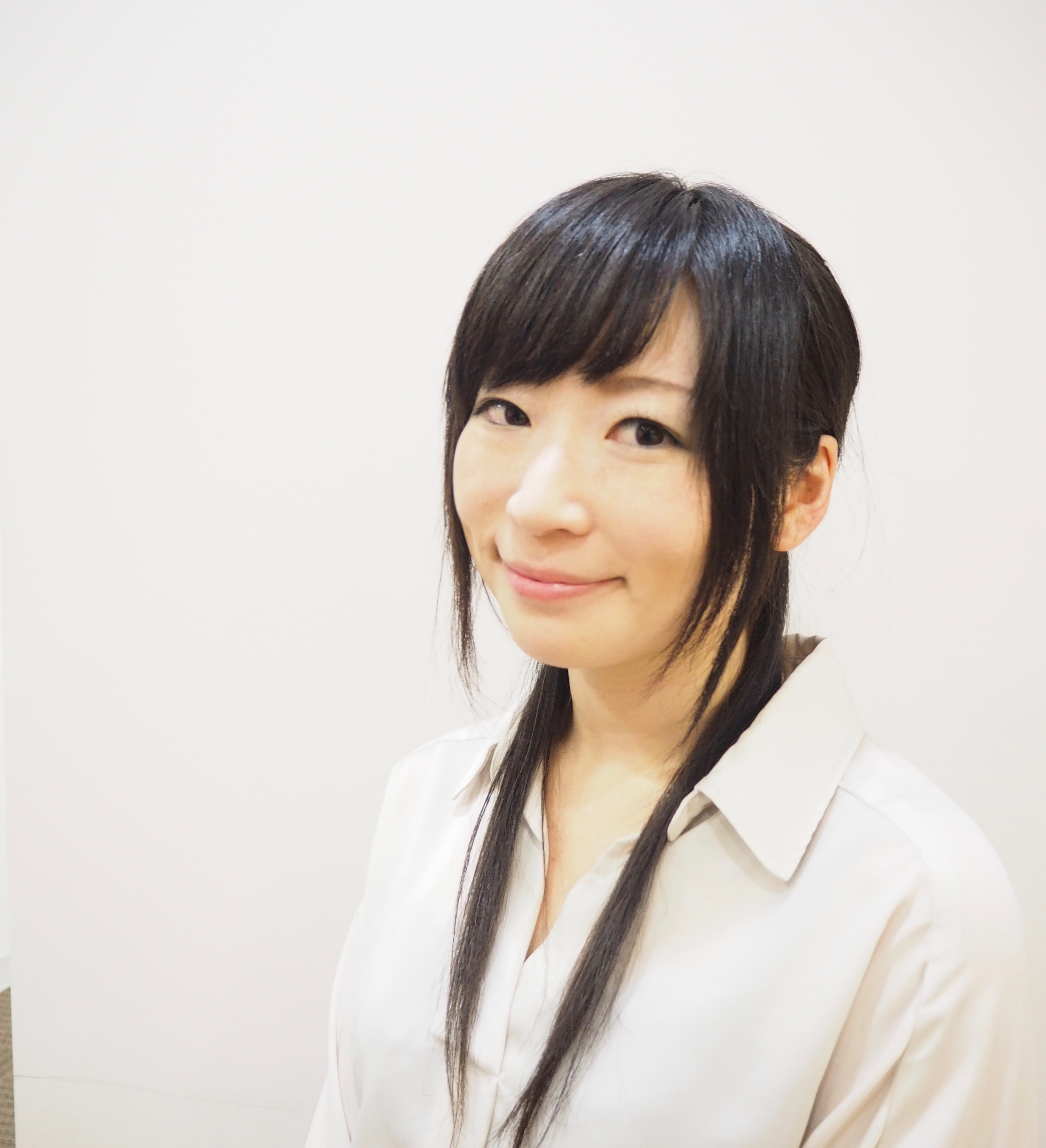高橋由希子